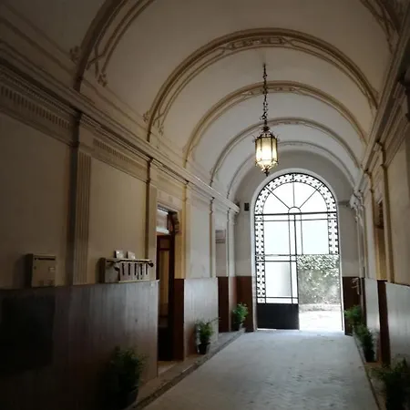 La Casa Di Marcello Отель типа 