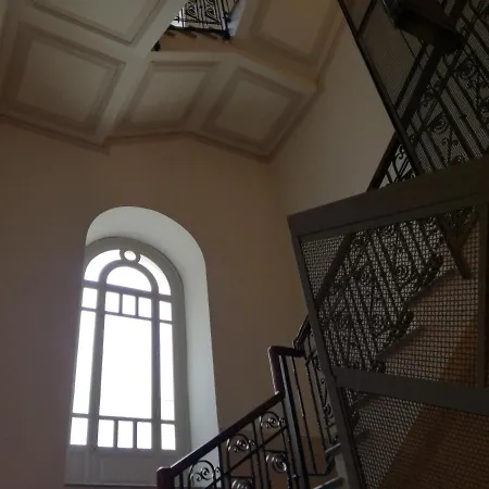 La Casa Di Marcello Катания