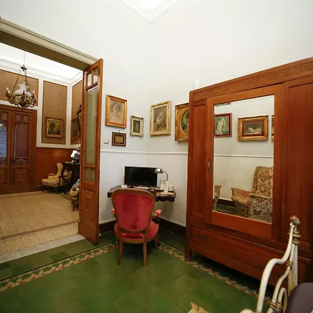 La Casa Di Marcello 2* Катания