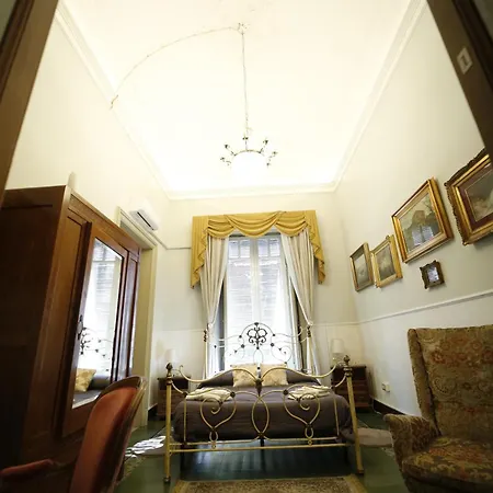 La Casa Di Marcello Отель типа 
