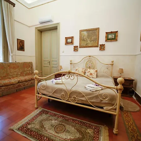 La Casa Di Marcello Отель типа 