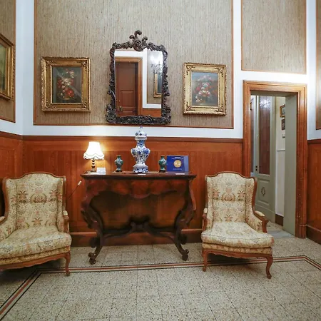 La Casa Di Marcello Катания