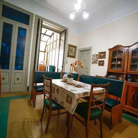 Отель типа 
