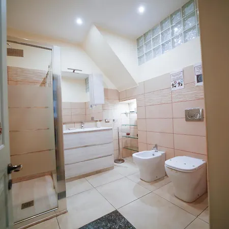 La Casa Di Marcello 2* Катания