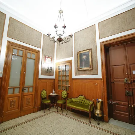 La Casa Di Marcello Отель типа 