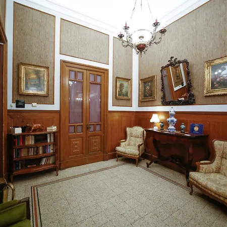 La Casa Di Marcello 2* Катания