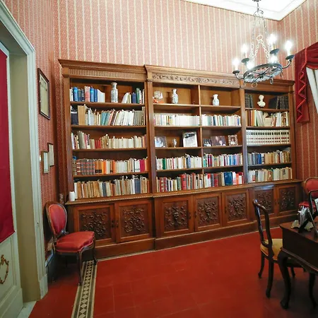 La Casa Di Marcello Катания