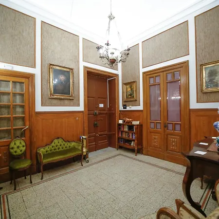 La Casa Di Marcello Отель типа 