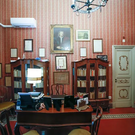 La Casa Di Marcello Отель типа 
