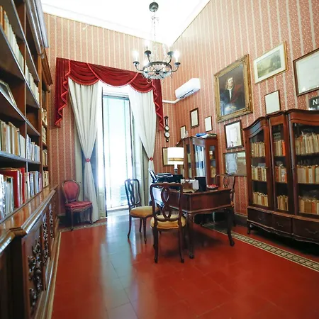La Casa Di Marcello 2* Катания