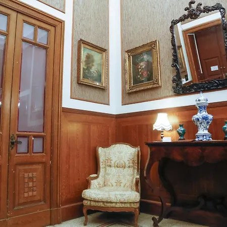 La Casa Di Marcello Отель типа 