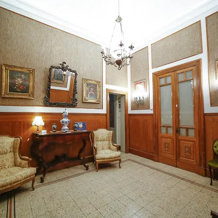 La Casa Di Marcello Отель типа 