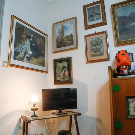 La Casa Di Marcello 2* Катания